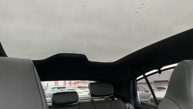 Skoda Enyaq 195kW 80x Sportline Plus 82kWh 4x4 5dr Auto Electric 